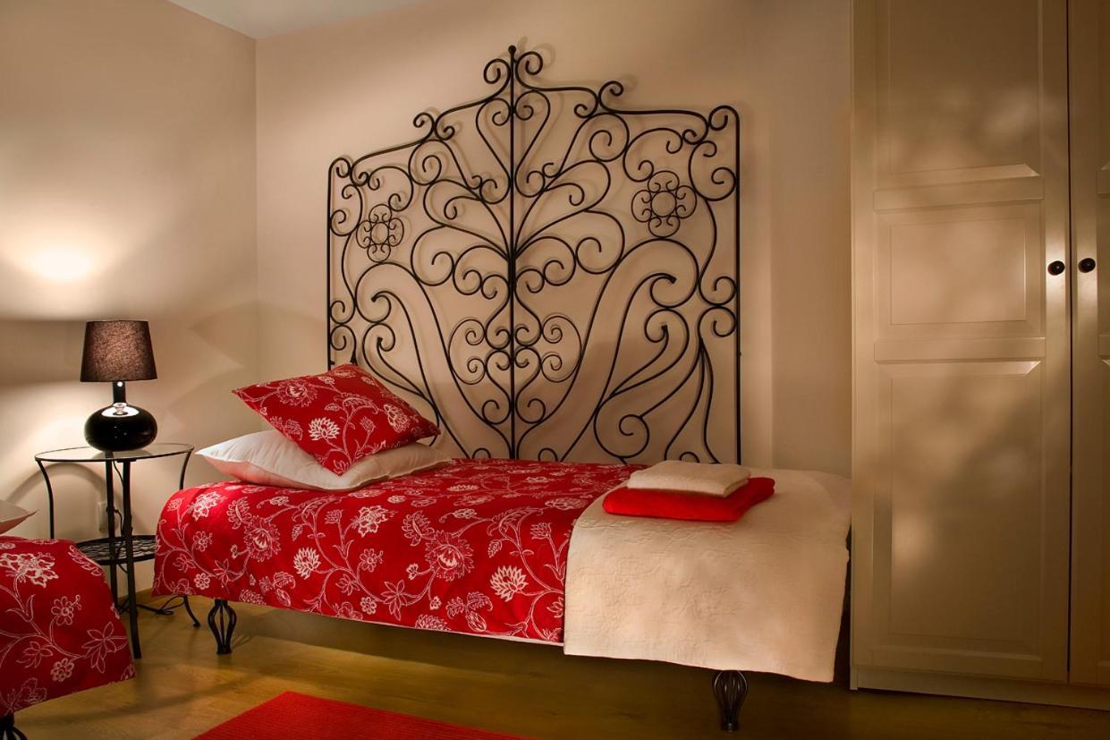 Pomaranczarnia Apartment *