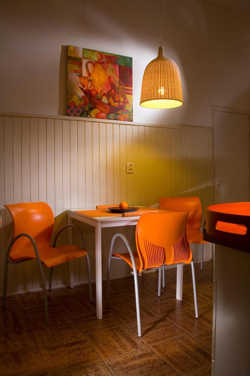 Apartment Pomaranczarnia