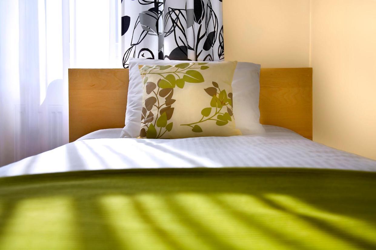 Apartment Pomaranczarnia Posen