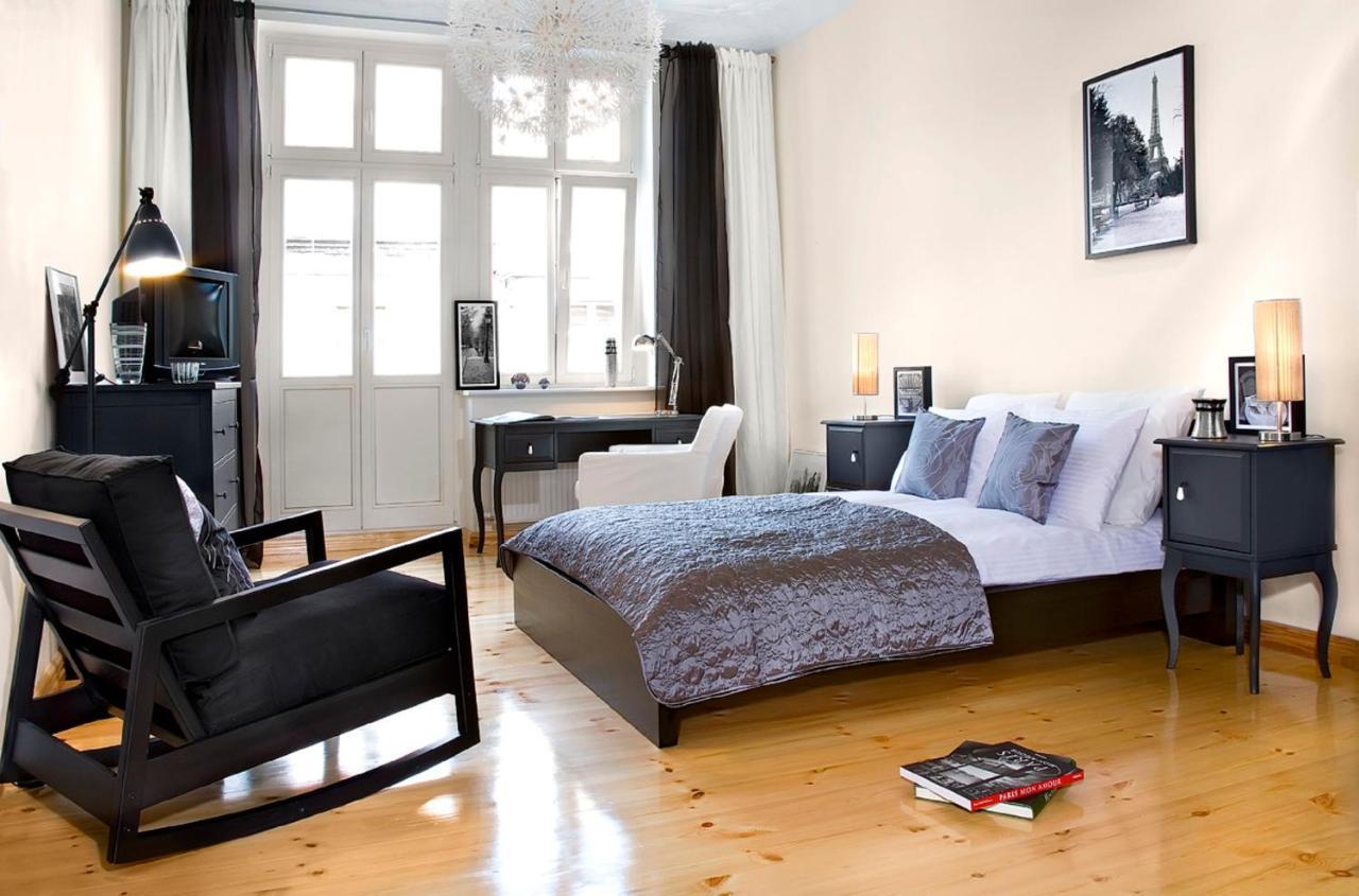 Pomaranczarnia Poznan