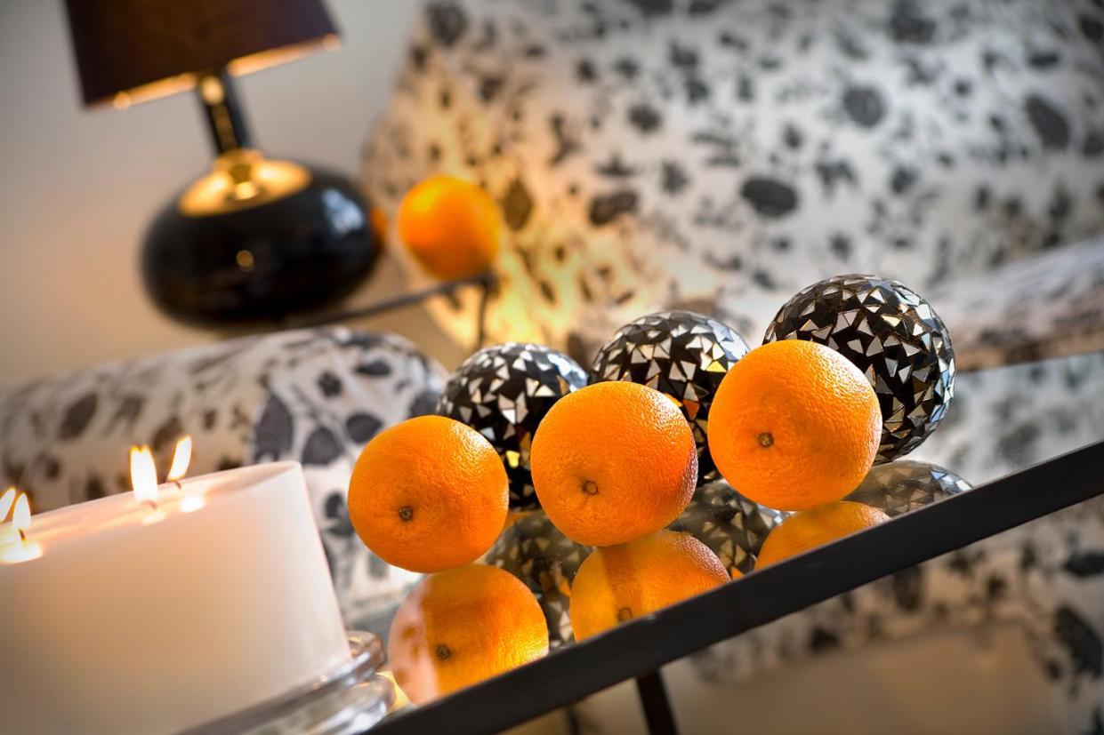 Pomaranczarnia Apartment Poznan